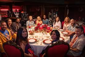Hijinks and Ridiculousness Returns With ‘Grown Ups 3’