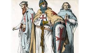 Afbeeldingsresultaat voor knights templar treasure found