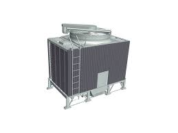 Cooling Tower - Yuasa engineering solution
