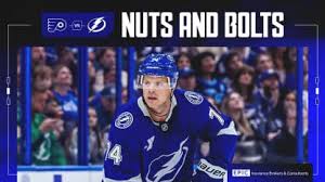 flyers vs lightning Picture