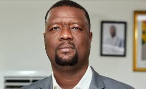 DVLA Boss Claims GH¢4 Million Bribe Attempt Over New Vehicle Stickers