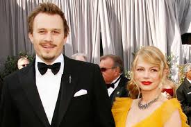 Michelle Williams Reflects on Heath Ledger: 'So Special'