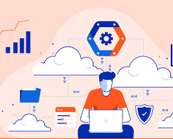 Gambar Cloudbased Project Management Software