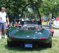 Image result for Jaguar XJ13