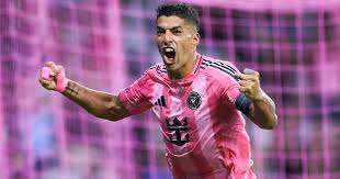 Inter Miami boss Hoyos compares irreplaceable Suarez to Messi