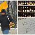 Panic! At The Grocery: NYers Are Stripping Shelves Bare As ...