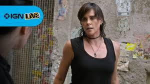 The Old Guard 2: New Clip Showcases Hong Kong Action Flair