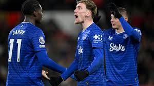 Everton vs Burnley LIVE updates, watch live, score, analysis, highlights