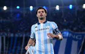 Santiago Sosa: De Ídolo en Racing a Críticas a River Plate