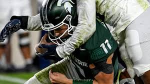 Michigan State Football: QB Woes Ahead of Iowa Clash