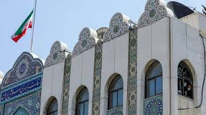 تعطیلی چند سفارتخانه‌ ی مهم در تهران/ پاسخ رسمی را بخوانید!