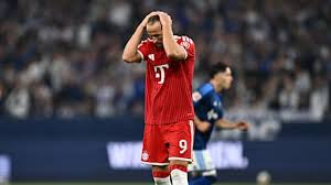 Die Foros vom ersten Bundesliga-Auswärtsspiel!