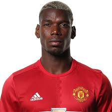 Resultado de imagen de Paul Pogba