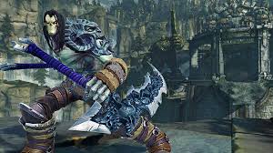 Image result for Darksiders 2: Deathinitive Edition