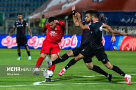 Tractor vs Persepolis: A high-stakes Hazfi Cup showdown