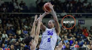 COLUMN: C-Mac's 'scary' side makes TNT fans miss Bol Bol less