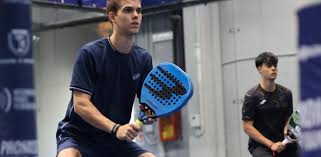 Trend Google: padel