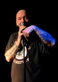 Image result for Paul Di'Anno