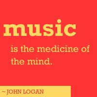 Music Love on Pinterest | Music Quotes, Jack Johnson and Country ... via Relatably.com