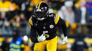 NFL news roundup: Jalen Ramsey (knee) starts Steelers camp on PUP list; Jaycee Horn off NFI