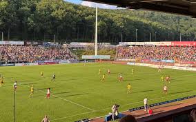 Radio Siegen - News update