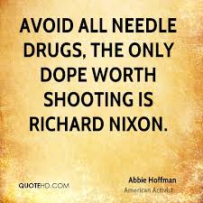 Abbie Hoffman Quotes | QuoteHD via Relatably.com