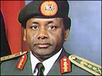 Democracy without Justice: Coup-Plotters dodge past misdeeds, hijack democracy By Adebayo Adejare - sani_abacha