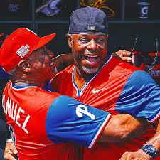 Ken Griffey Jr.'s Dream Outfield: Why His Picks Reveal MLB's Forgotten Golden Era