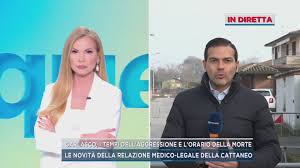 Trend Google: garlasco news