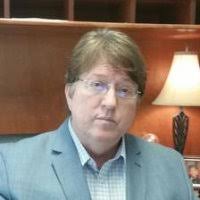 Eric Fender