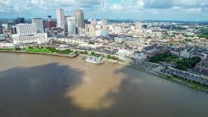 New Orleans past 'point of no return,' residents warned to start relocating