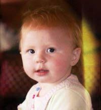 Willemien Potgieter blev 3 år. Henrettet med nakkeskud - Willemien-Potgieter-3-Years-Old-White-Murdered-South-Afrika-December-2010