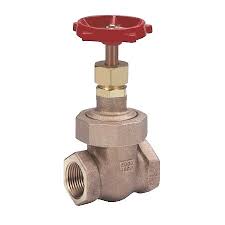 MILWAUKEE VALVE 1153 1/2 Gate Valve,1/2",Bronze,NPT 4GCC9 | eBay