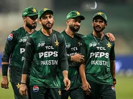 Asia Cup 2025 Scenarios: What Pakistan's Win Over Sri Lanka Means In Race For Final