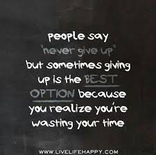 Wasting Your Time Quotes QUOTEZON via Relatably.com