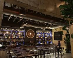 Image of Soul Tavern in Miami