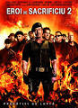 Distributia filmului The Expendables 2 - Eroi de sacrificiu 2