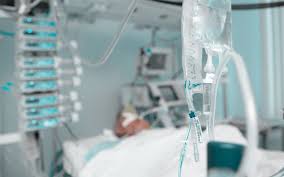 Reducing Gastrointestinal Bleeding Risk in Invasive Ventilation Patients with Pantoprazole - 1