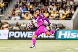 Match Preview LAFC: Back to the grind