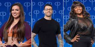 Quem sai hoje da Casa do Patrão? Parcial atualizada da enquete aponta rejeições de Bianca, Jackson e Sheila
