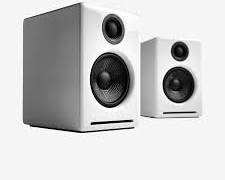 Audioengine A2+ speakers