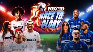 FOX One and Overtime's FIFA World Cup 2026 Creator Series