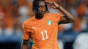 El Real Madrid trabaja el fichaje de Yan Diomandé
