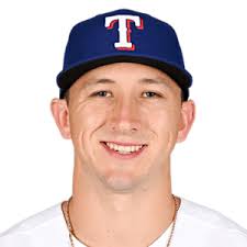 Wyatt Langford And Rangers Face Red Sox On Sept. 17