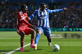 Trực tiếp bóng đá Brighton - Liverpool: Welbeck lập cú đúp, khó cho Lữ đoàn đỏ (Ngoại hạng Anh)