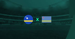 Curaçao X Aruba Palpite – Horário, Escalações e Onde Assistir Hoje 06/06