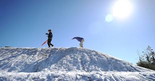 Here's how many snow days Michigan schools are allowed & how more can be added