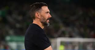 Sarabia regresa a casa: 'Hay muchísimas emociones, vamos con convicción y fortaleza mental'