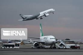 فرود سخت یک هواپیما در فرودگاه دشت ناز؛ تمامی مسافران و خدمه در سلامت هستند