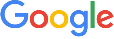 Résultat de recherche d'images pour "Histoire du logo Google"